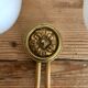 Applique Art Deco