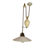 Antique luminaire