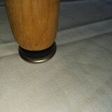 Tripod coffee table