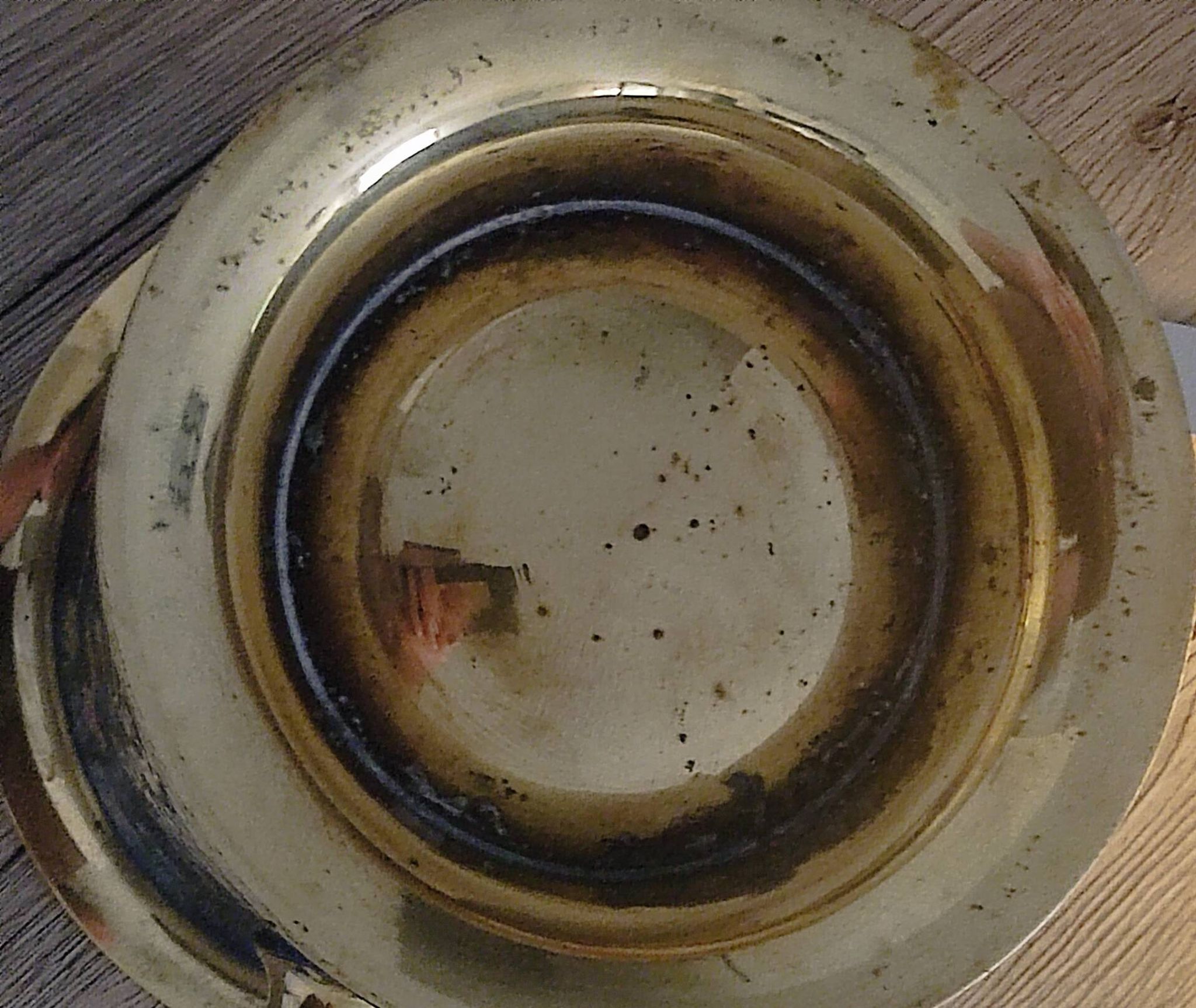 Champagne bucket / cooler