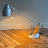 90s swing lamp