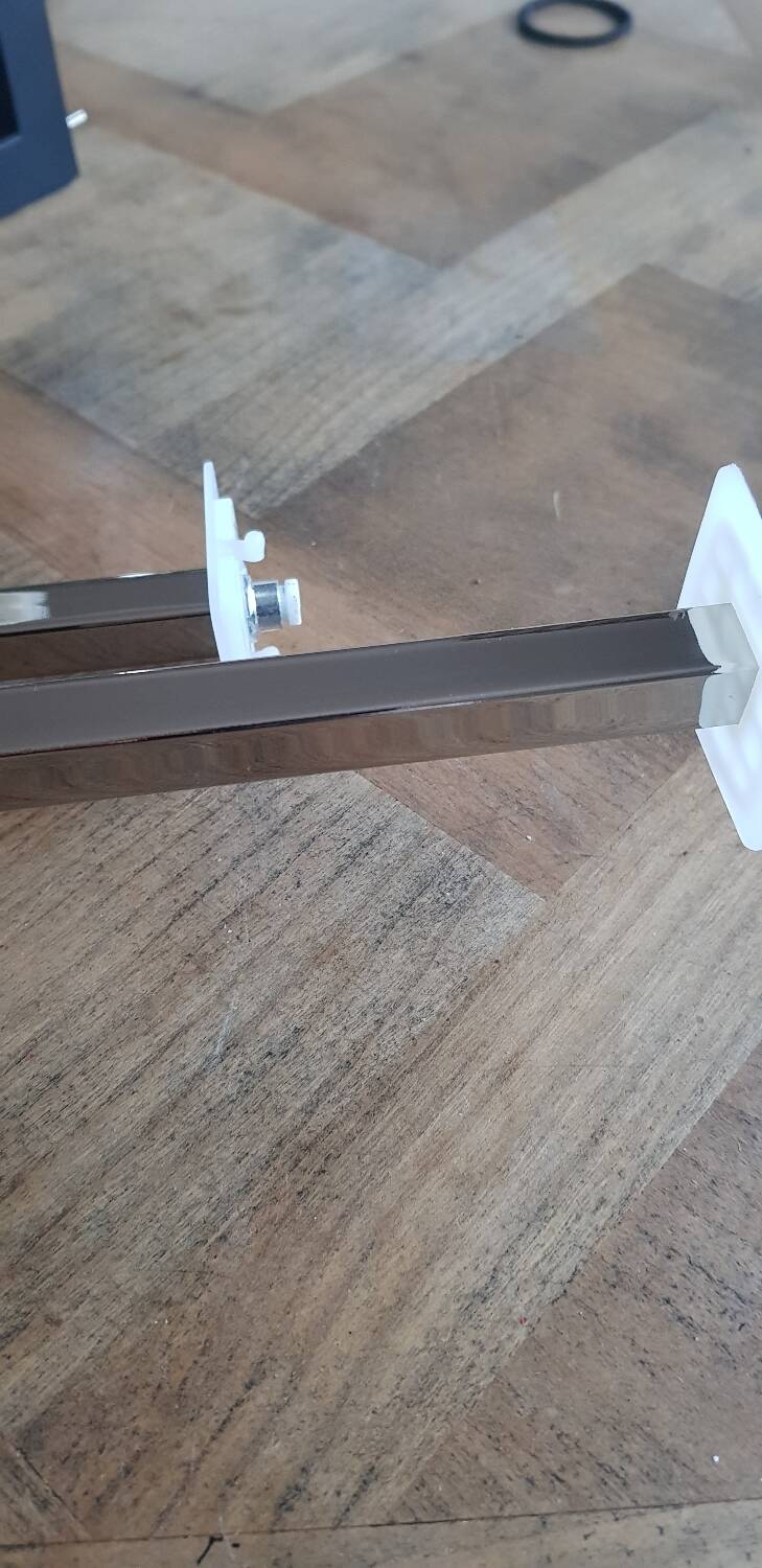 2 lampes Korsby, Ikea années 1990