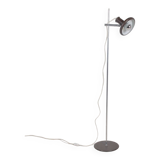 Danish floor lamp 'Optima 3' designed by Hans Due for Fog & Mørup, 1970s