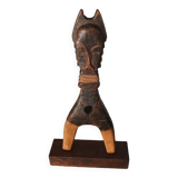 Art africain Ethnie Baoulé Côte d'Ivoire
