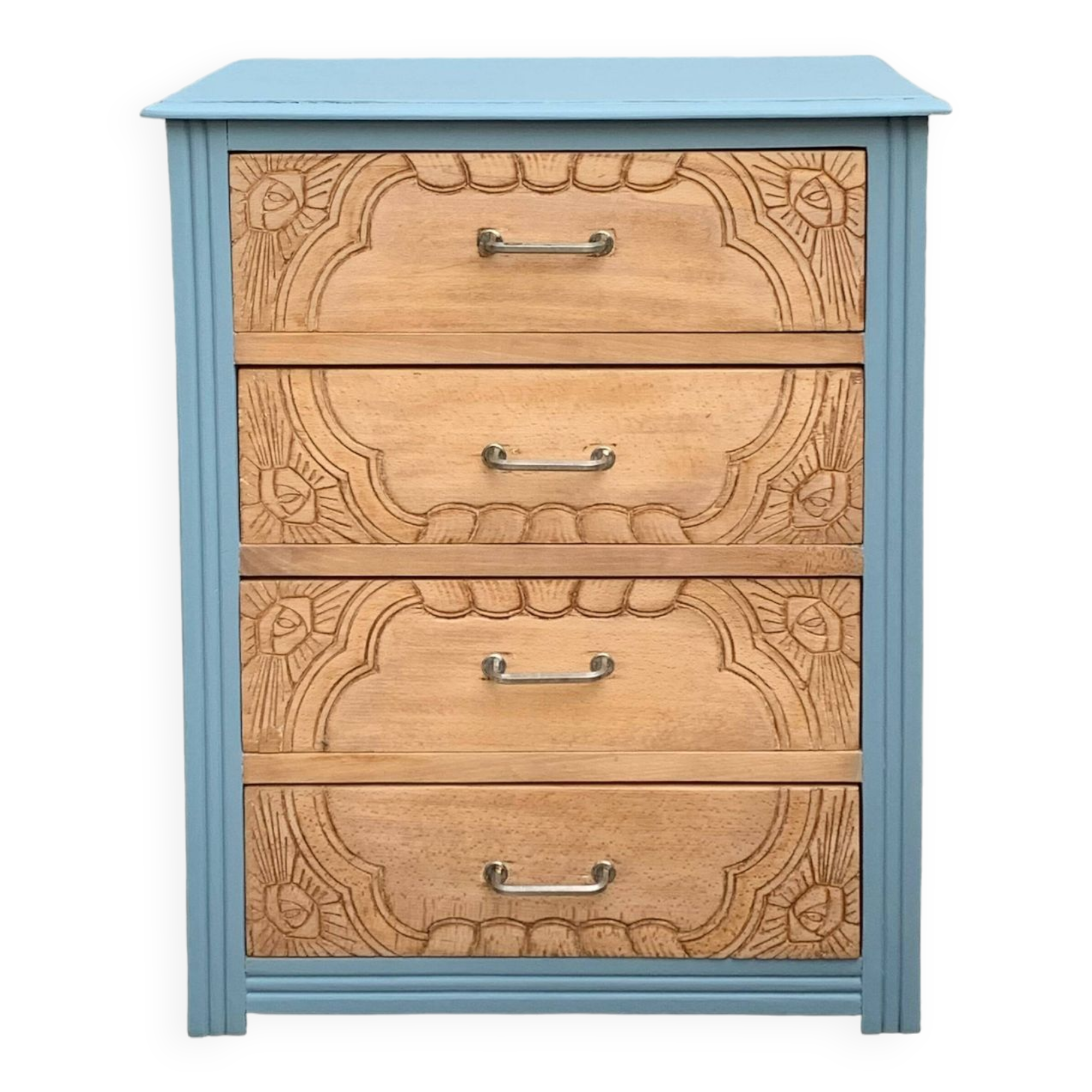 Commode art déco 1940
