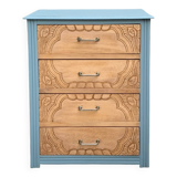 Commode art déco 1940