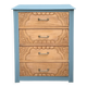 Commode art déco 1940