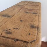 Vintage Parisian buffet