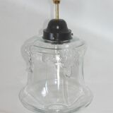 Suspension, années 60