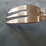 Ercuis cake forks