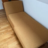 Sofa - Daybed with large storage compartment
