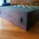Jeu de dames ancien