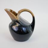 Small Art Deco pitcher