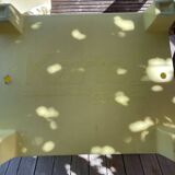 2 STARCK BUBBLE CLUB ARMCHAIRS