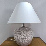 Sèvres Vinsare 1936 table lamp