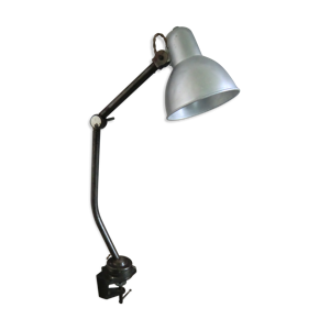 lampe atelier à fixer