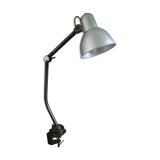 Workshop lamp to fix