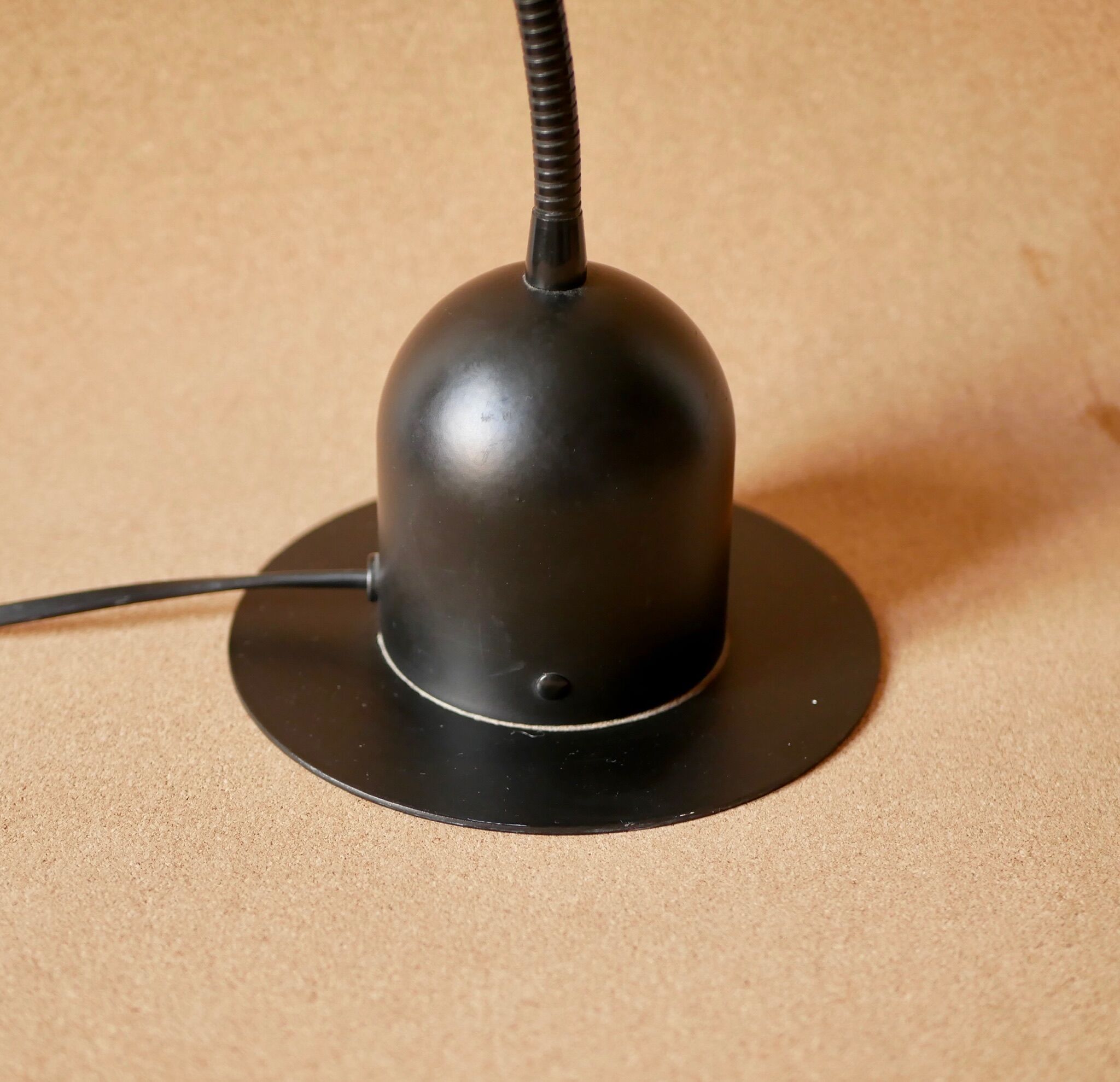 Delmas desk lamp, 80s