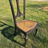 Chaise Prie Dieu