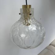 Suspension vintage Limburg