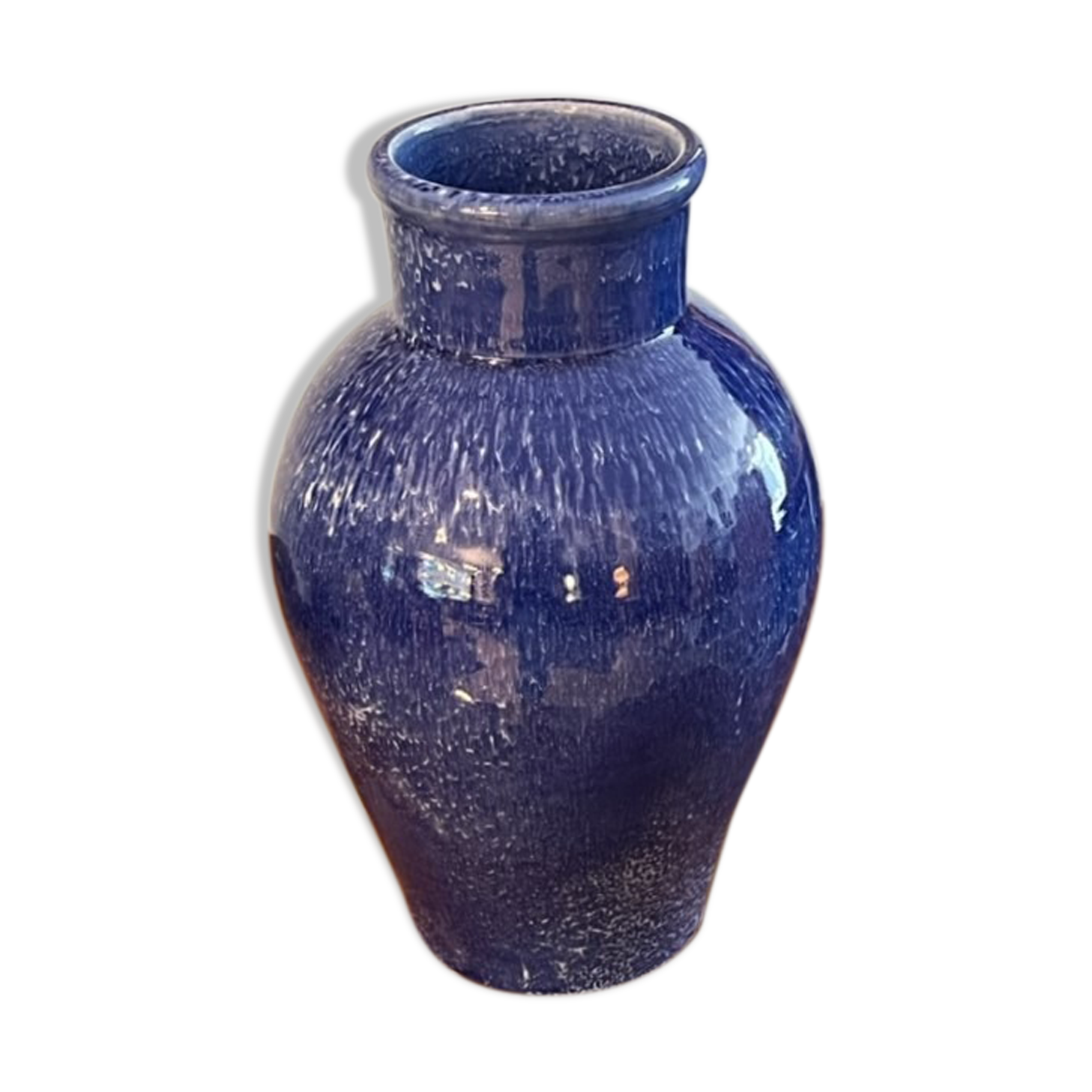 Ceramic vase from Accolay Design