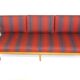Sofa "Vivingsö" 3 places, Carl Malmsten, Sweden, 1960