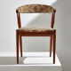 Ba113 teak armchair by johannes andersen for brdr. andersens møbelfabrik mk9485
