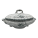 Légumier ancien  Émile Bourgeois Paris