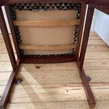 Vintage chairs from the 60s