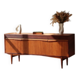 Scandinavian teak sideboard Elliots of Newbury | Vintage furniture