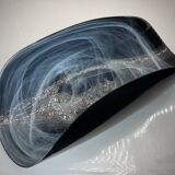 Glass cup