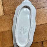 Lemon slushie spoon rest