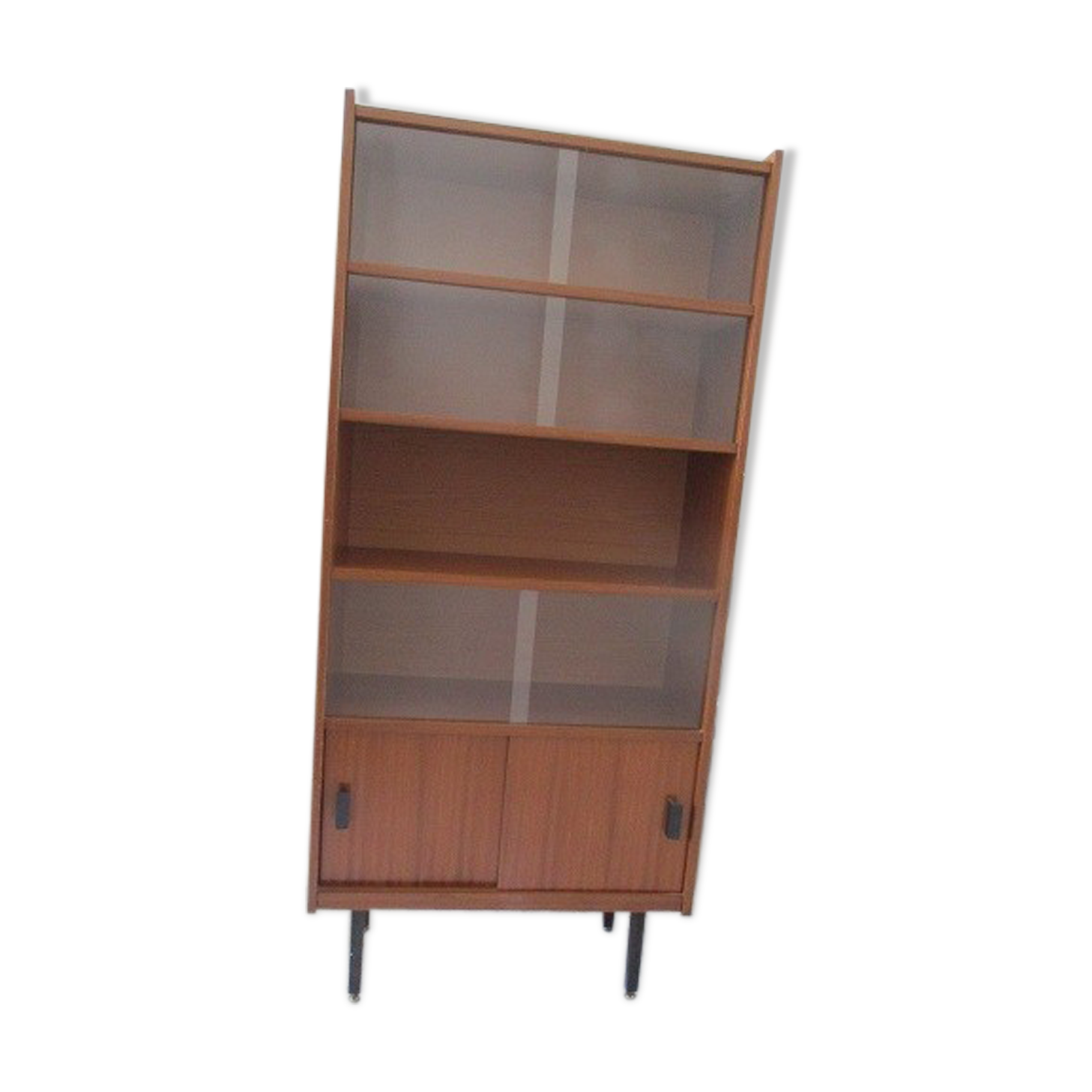 Showcase type seventies