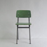 Friso Kramer kids chair green