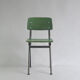 Friso Kramer kids chair green