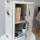 Vintage medicine cabinet 60s/70s