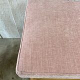 Scandinavian bench