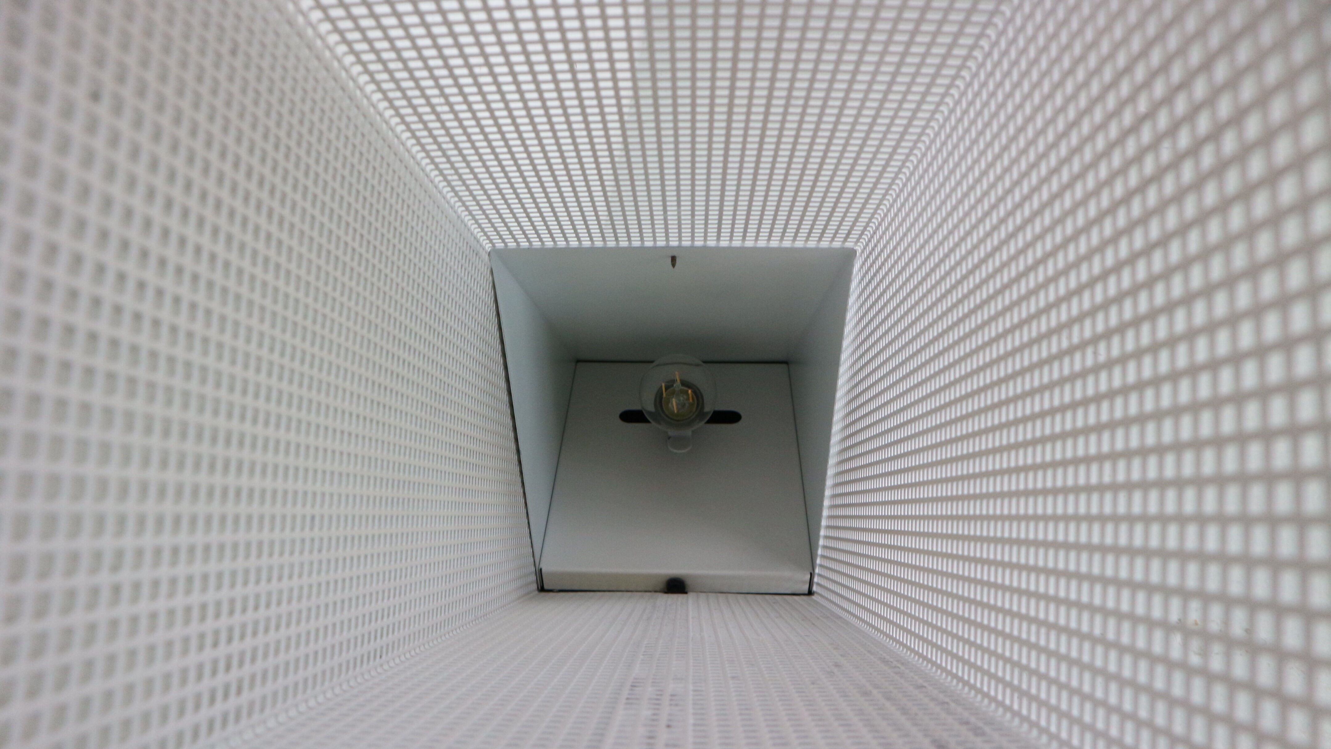Floor lamp by Paolo Piva for Lumenform, 1980s