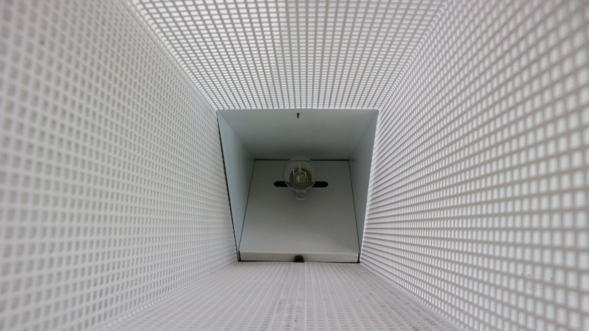 Floor lamp by Paolo Piva for Lumenform, 1980s