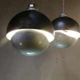Pair of wall lamps Raak "WL1105"