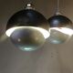 Paire de suspensions Raak "WL1105"
