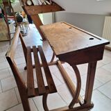 school desk late 19th early 20th