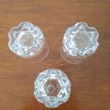 Crystal glass from Vannes