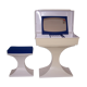Coiffeuse Flair Prisunic années 60