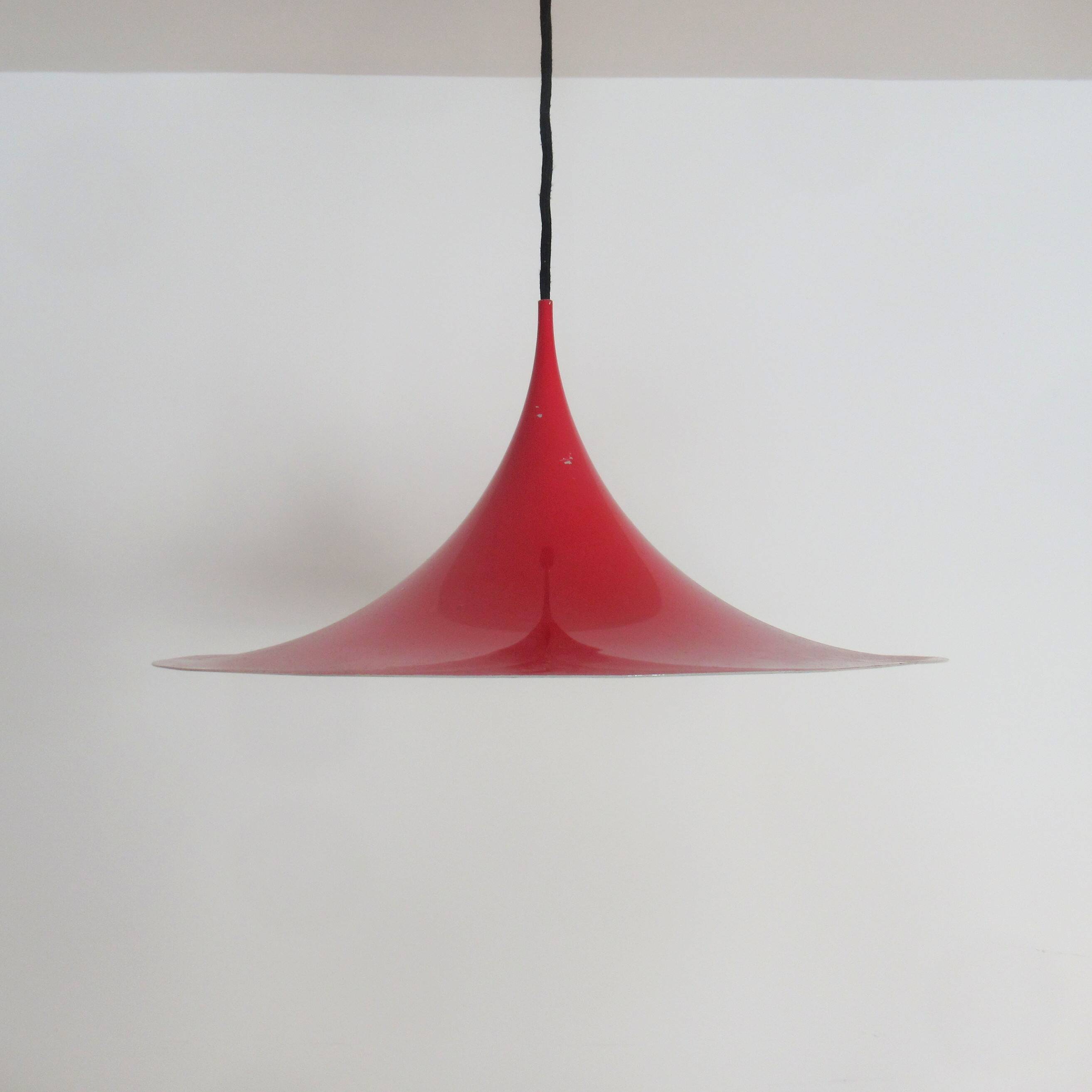 Suspension Semi Fog & Morup, années 60