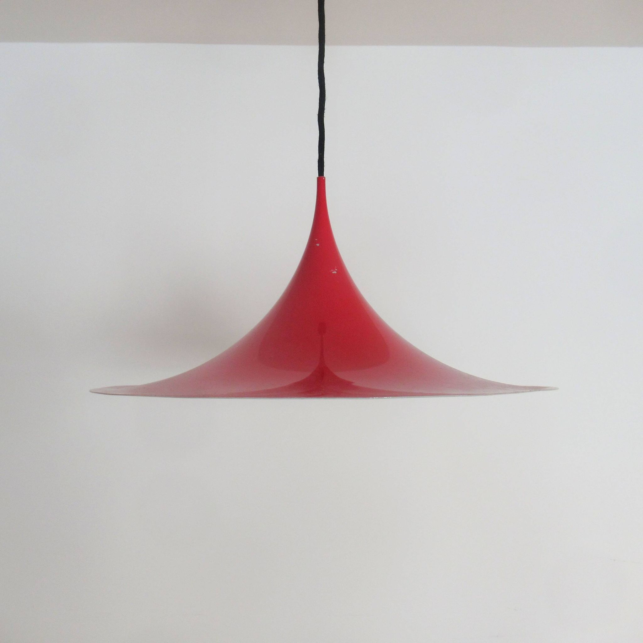 Suspension Semi Fog & Morup, années 60