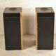 Art deco marble bookends