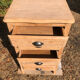 Chiffonier.