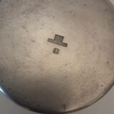 Timbale Christofle year 50/60