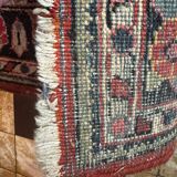 Tapis persan ancien